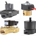 Solenoid Valves