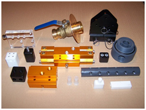 Valve & Manifold Manufacturing